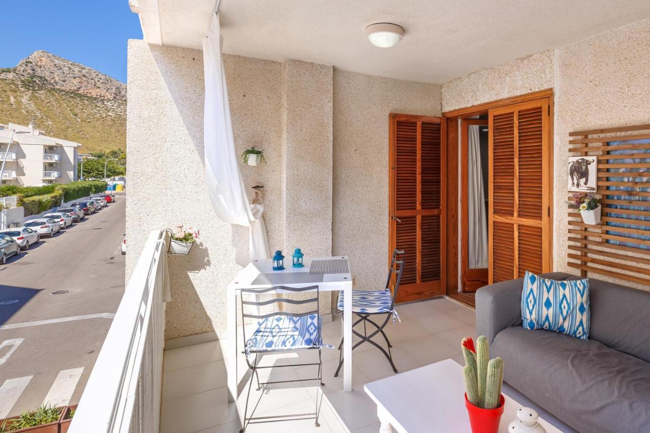 Aire Del Mar Appartement Port de Pollença