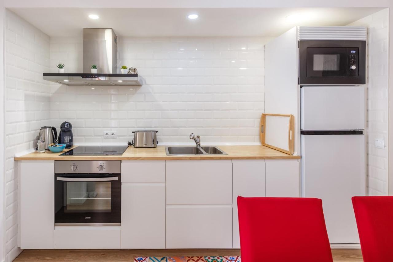 Aire Del Mar Appartement *