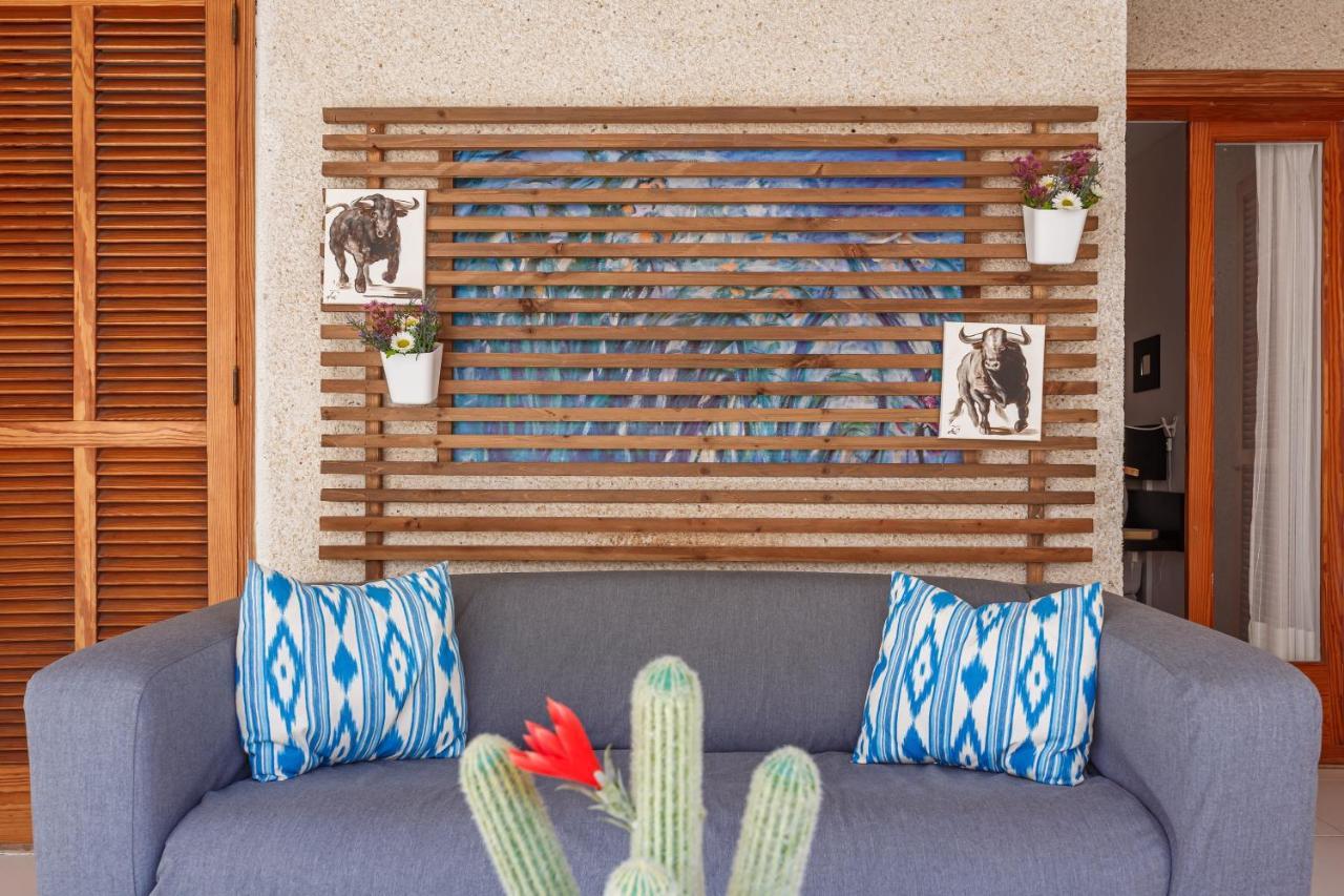 Aire Del Mar Appartement *