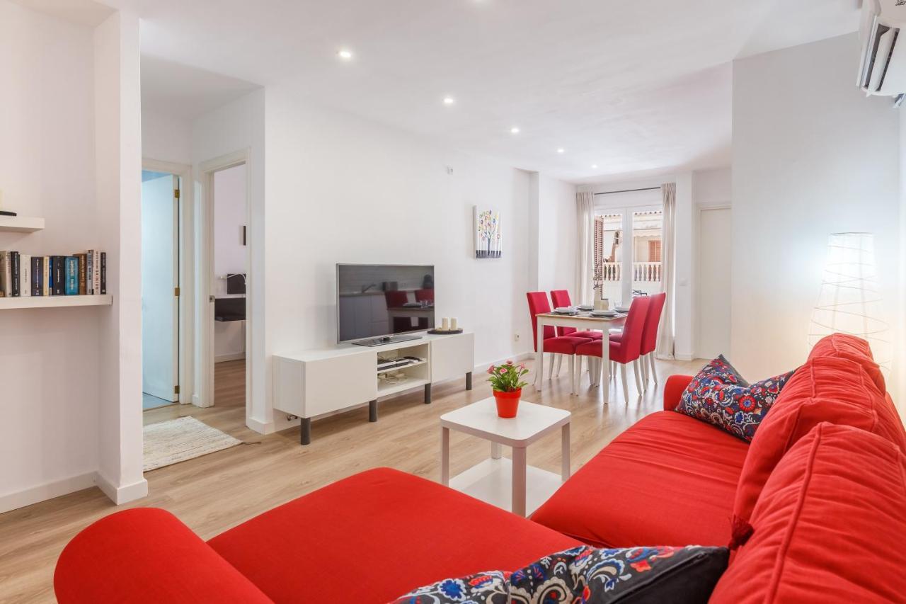 Aire Del Mar Appartement *