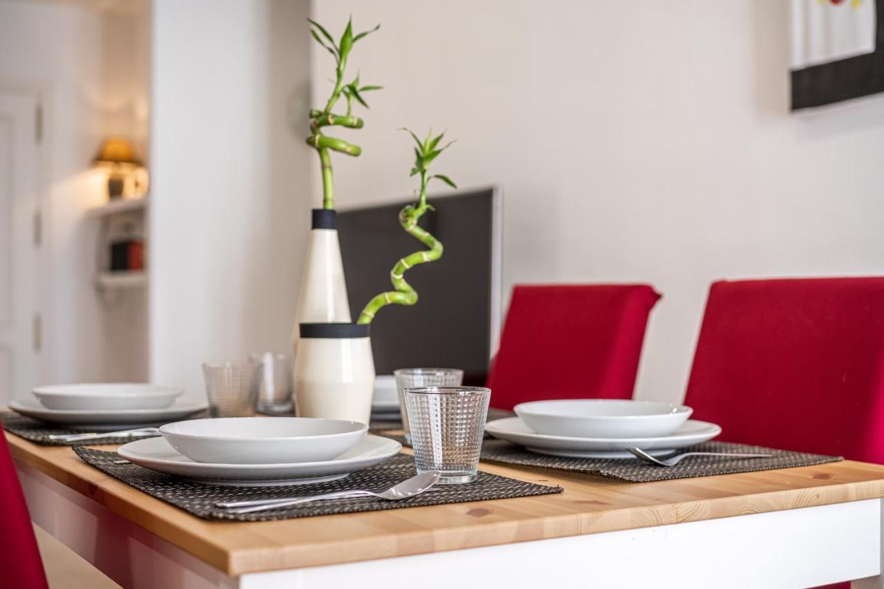 Appartement Aire Del Mar *
