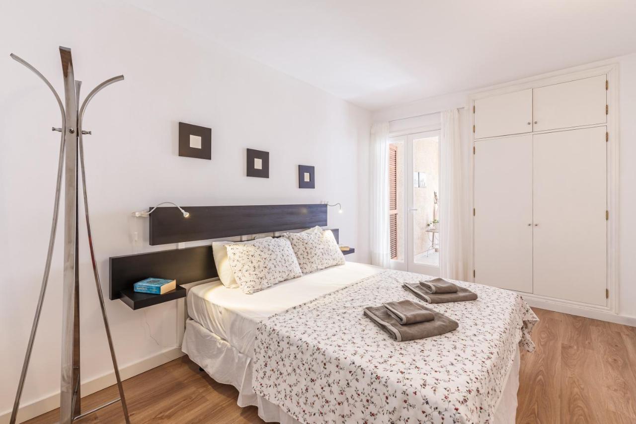 Aire Del Mar Appartement *