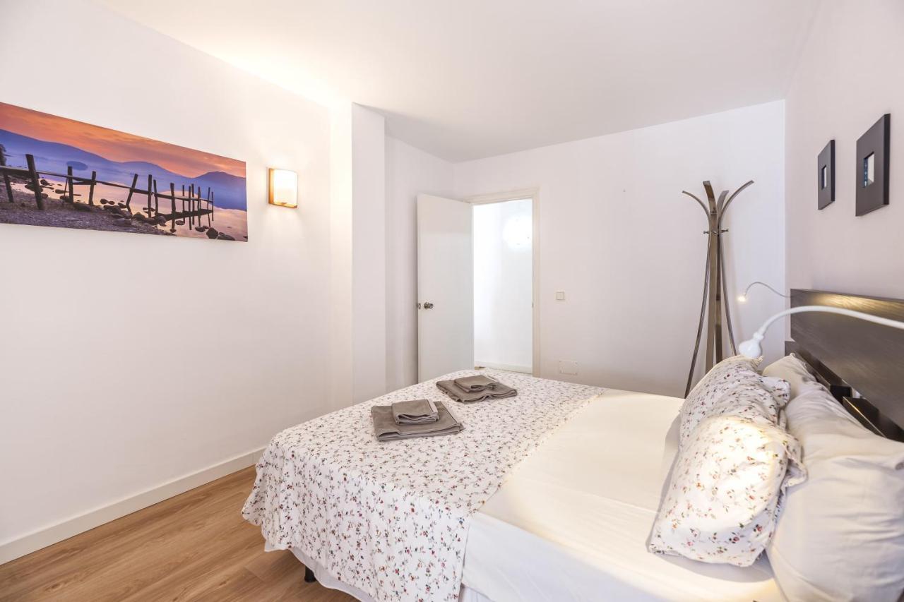 Appartement Aire Del Mar *