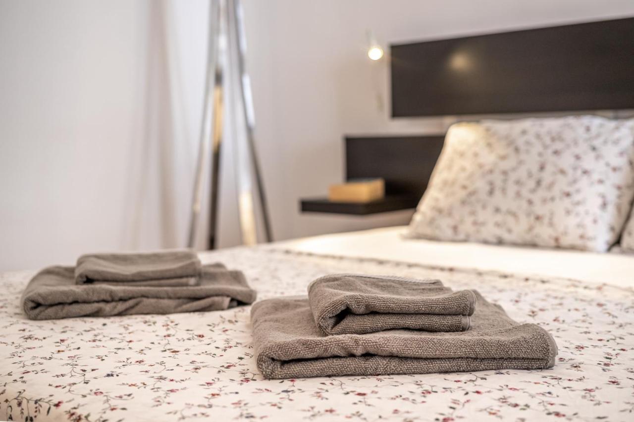 Appartement Aire Del Mar *